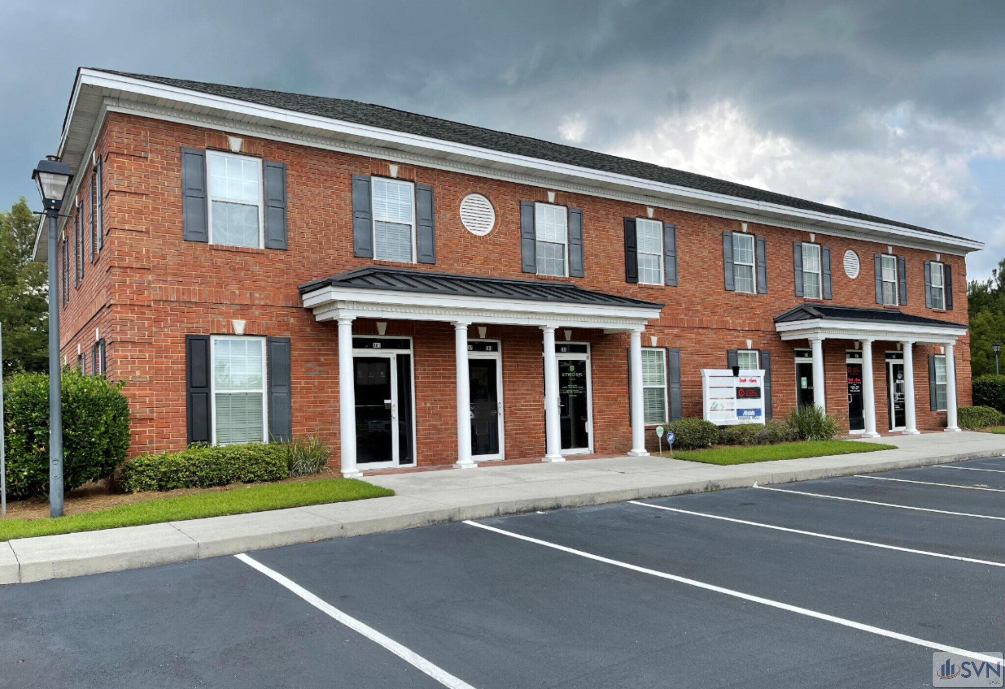 138 Canal St, Pooler, GA à louer Photo principale- Image 1 de 21
