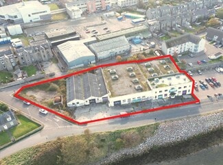 More details for Greyhope Rd, Aberdeen - Land for Sale