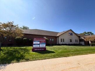 More details for 2609 Electric Ave, Port Huron, MI - Office for Sale