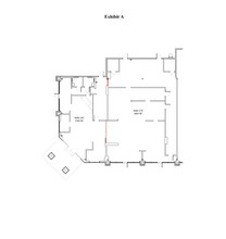 5824 Samet Dr, High Point, NC for lease Floor Plan- Image 1 of 1