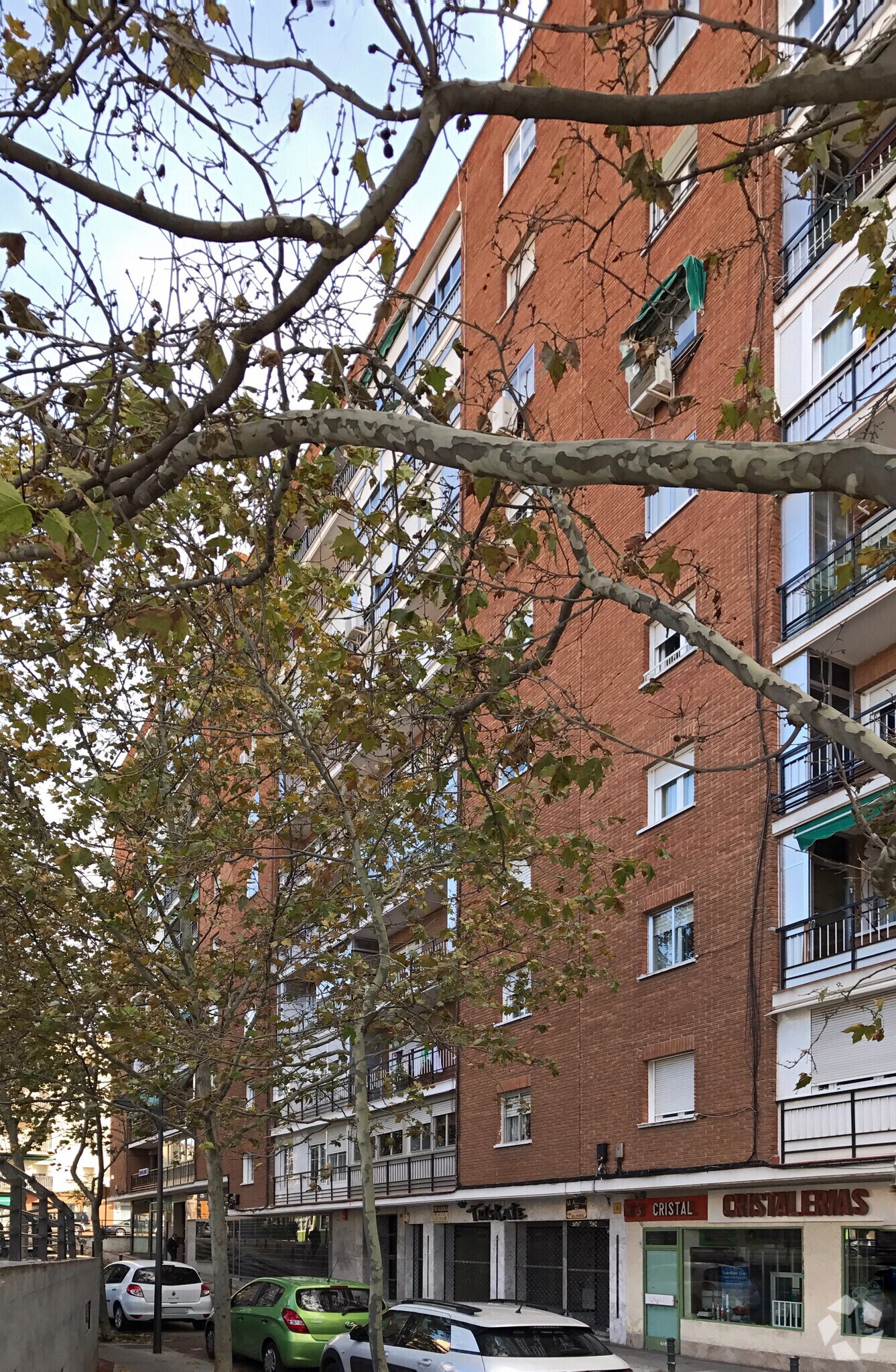 Plaza Santo Domingo, 2, Alcorcón, Madrid for lease Primary Photo- Image 1 of 3