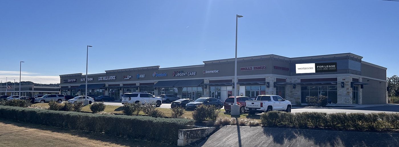 Boerne Stage Rd, San Antonio, TX for lease Primary Photo- Image 1 of 5