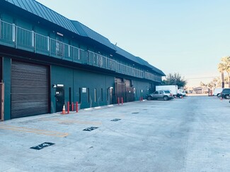 More details for 150 W Slauson Ave, Los Angeles, CA - Flex, Industrial for Lease