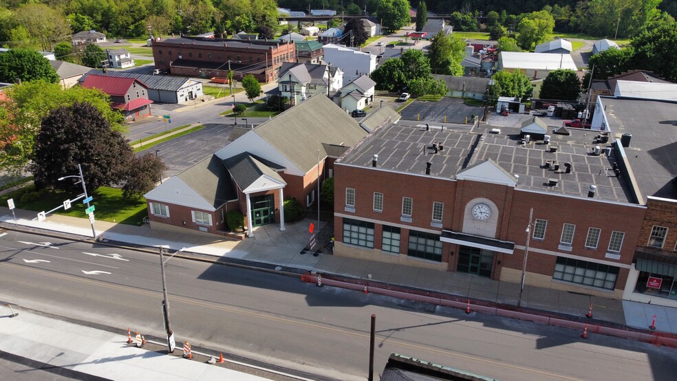 426 State St, Curwensville, PA for sale - Building Photo - Image 3 of 49