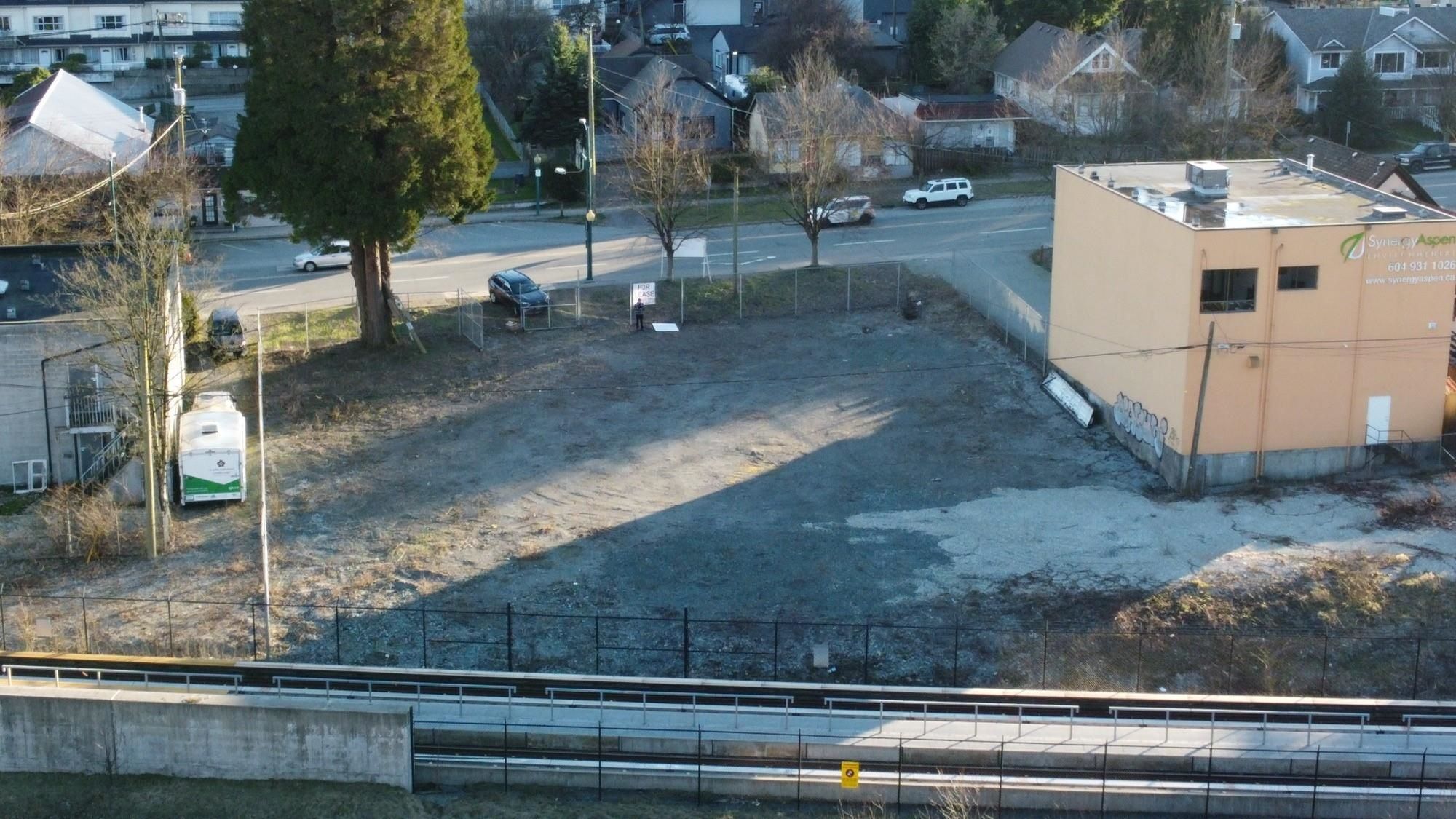 2332 Clarke St, Port Moody, BC à vendre Autre- Image 1 de 1