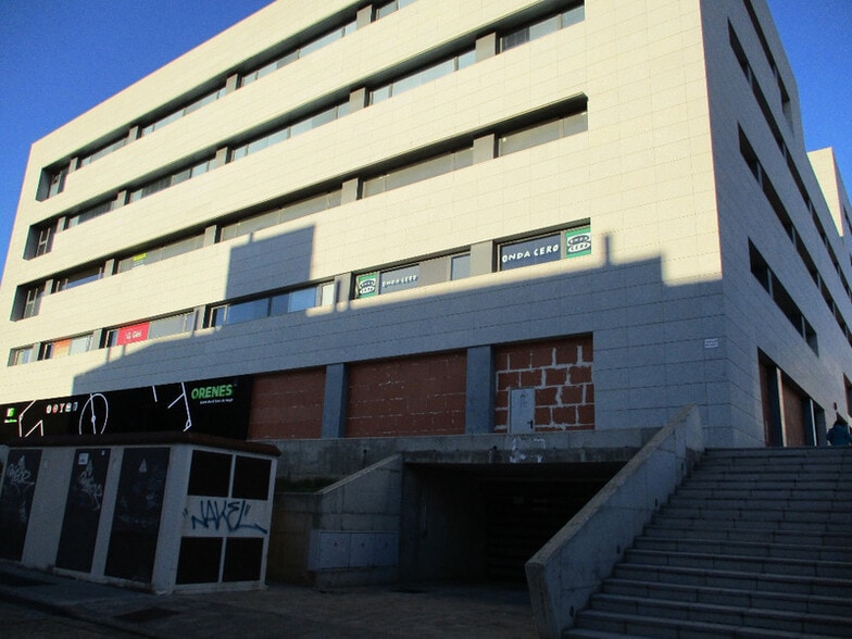 Reina Sofia, Mérida, Badajoz for sale - Building Photo - Image 2 of 16