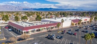 Plus de détails pour 6010 W Cheyenne Ave, Las Vegas, NV - Commerce de détail à louer