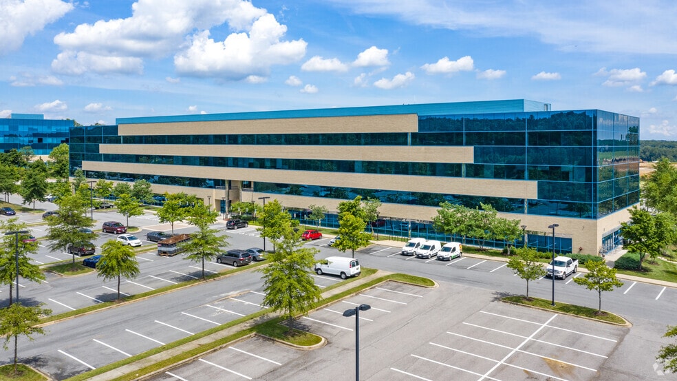 16901 Melford Blvd, Bowie, MD for lease - Building Photo - Image 2 of 17