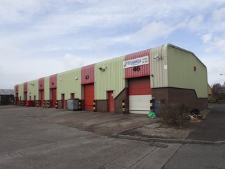 More details for Coalbrookdale Rd, Neston - Industrial for Lease