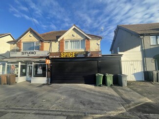 Plus de détails pour 64 Station Rd, Birmingham - Vente au détail à vendre