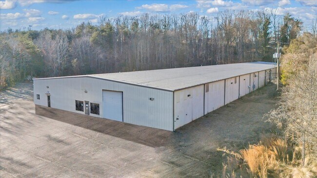 More details for 81 5th Ave, Collinsville, VA - Industrial for Sale
