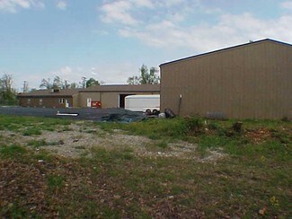 Plus de détails pour 1880 N Prairie St, Springfield, MO - Industriel à vendre