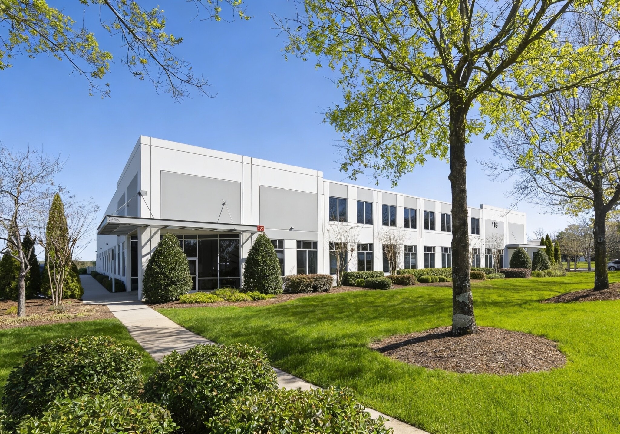 116 Exmore Rd, Mooresville, NC for lease Primary Photo- Image 1 of 18