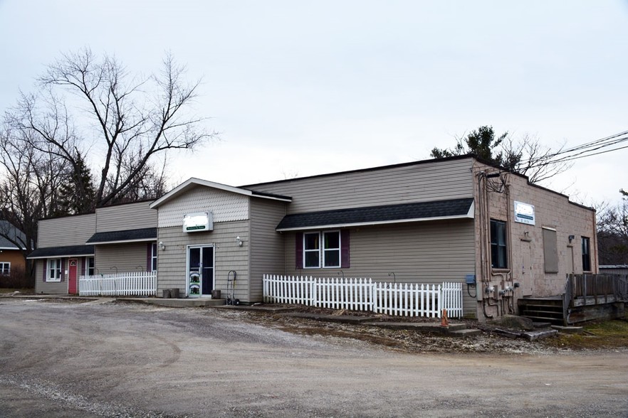 11115 Chardon Rd, Chardon, OH for sale - Building Photo - Image 1 of 1