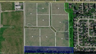 More details for Peterson Road, Burlington, WA - Land for Sale