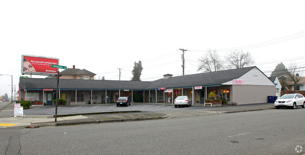 3701 6th Ave, Tacoma, WA for lease - Primary Photo - Image 1 of 4