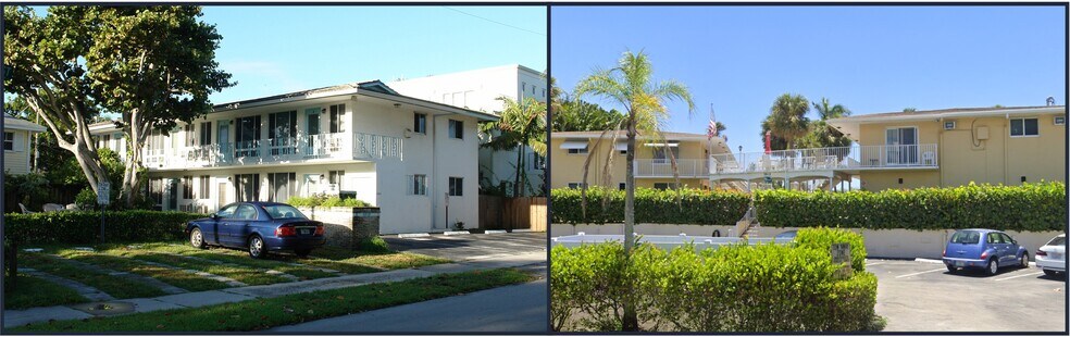 3912 NE 22nd Ave, Fort Lauderdale, FL à vendre - Photo principale - Image 1 de 5