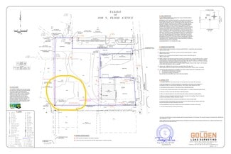 Plus de détails pour N Flood Ave, Norman, OK - Terrain à louer