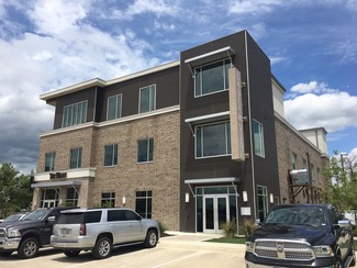 Plus de détails pour 310 S Oak St, Roanoke, TX - Bureau, Local commercial à louer