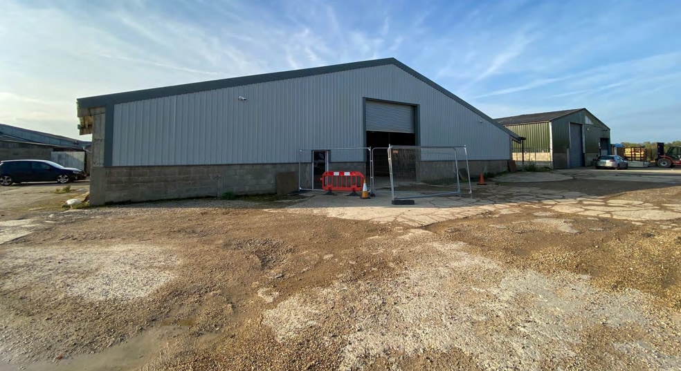 Verney Rd, Buckingham for sale - Building Photo - Image 3 of 3