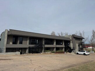 More details for 7901 NE 10th St, Midwest City, OK - Office for Lease