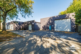 More details for 545 West Ave, Rochester, NY - Industrial for Sale