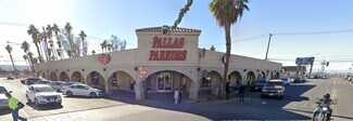 Plus de détails pour 123 Paulin Ave, Calexico, CA - Commerce de détail à louer