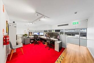 141 Campbell St, Bowen Hills for lease Interior Photo- Image 2 of 4