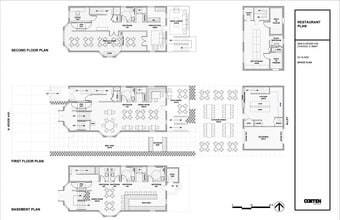 2635 N Kedzie Ave, Chicago, IL for lease Floor Plan- Image 2 of 2