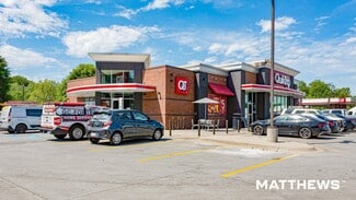 More details for 161 W Plaza Dr, Mooresville, NC - Retail for Sale