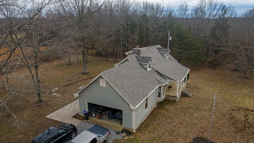 315 S Posey Hill Rd, Mount Juliet, TN for sale - Building Photo - Image 1 of 20