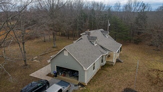 Plus de détails pour 315 S Posey Hill Rd, Mount Juliet, TN - Bureau à vendre