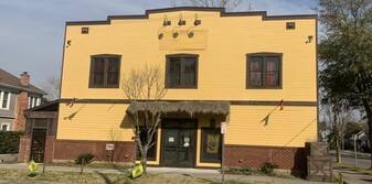 19 10th St, Wilmington NC - Parking Garage