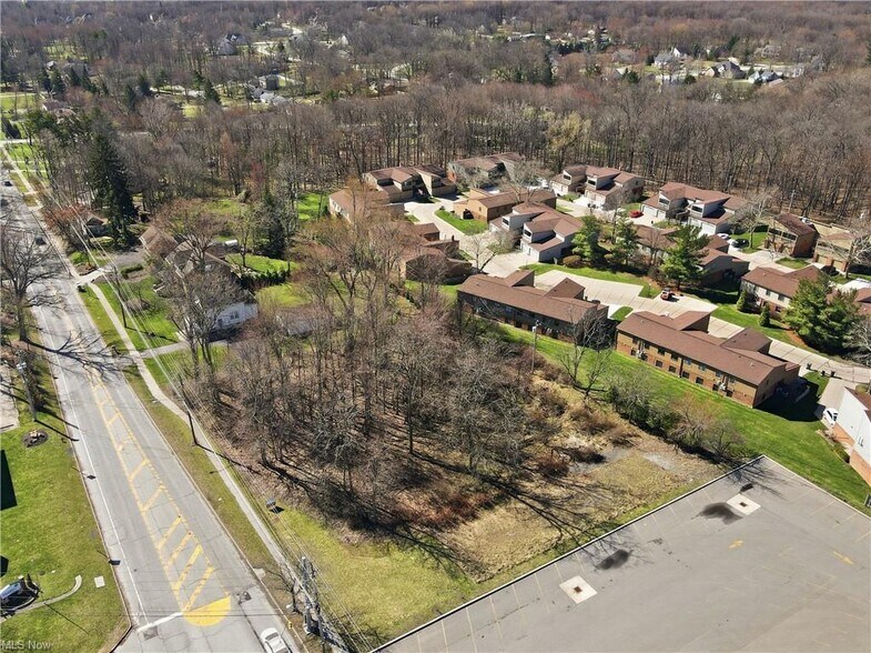 Broadview Rd, Broadview Heights, OH à vendre - Photo du bâtiment - Image 2 de 7