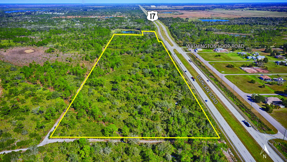 2201 Duncan Rd, Punta Gorda, FL for sale - Aerial - Image 2 of 5