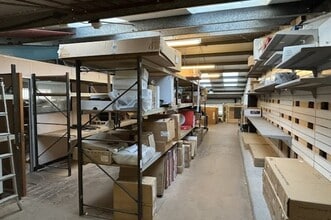 Brook Rd, Wimborne à louer Photo intérieure- Image 2 de 6