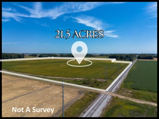 Plus de détails pour 2709 Heath Ln, Jonesboro, AR - Terrain à vendre