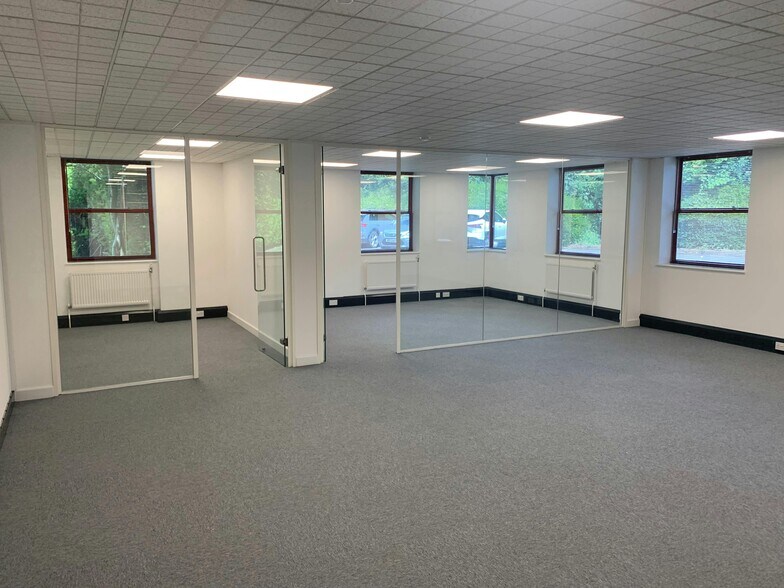 Bedford Rd, Petersfield à louer - Photo intérieure - Image 2 de 6