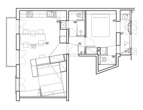 311 S Range Ave, Denham Springs, LA for sale Floor Plan- Image 1 of 1