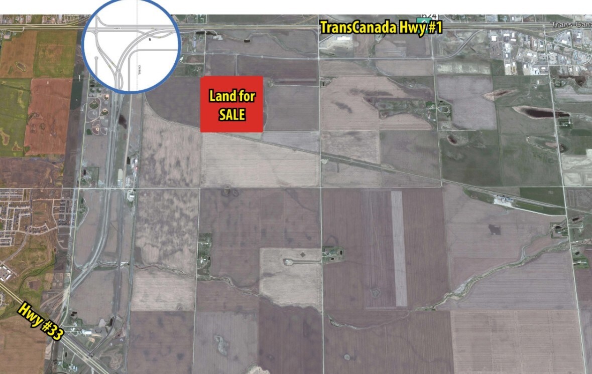 Edenwold No. 158, Regina, SK for sale Primary Photo- Image 1 of 1