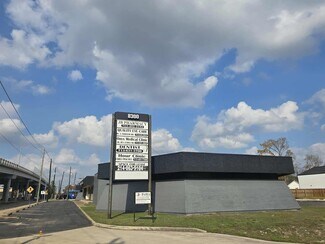 Plus de détails pour 8300 Homestead Rd, Houston, TX - Bureau/Médical à louer
