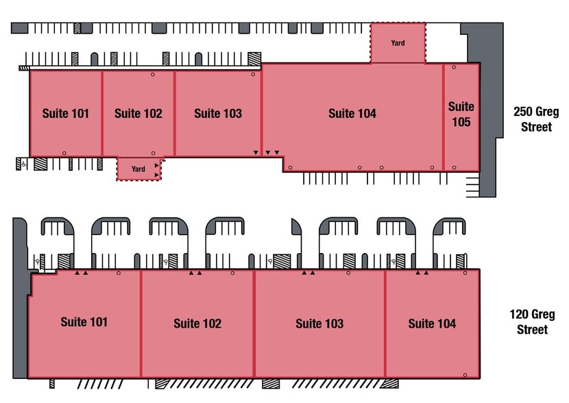 120 Greg St, Sparks, NV for lease - Building Photo - Image 2 of 9