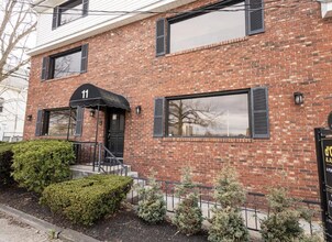 11 George St, Pawtucket, RI for lease Interior Photo- Image 2 of 14