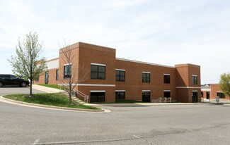Plus de détails pour 240-252 Airport Rd, Winchester, VA - Bureau, Local d'activités à louer