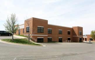 More details for 240-252 Airport Rd, Winchester, VA - Office, Flex for Lease