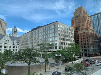 More details for 611 E Wisconsin Ave, Milwaukee, WI - Office for Lease