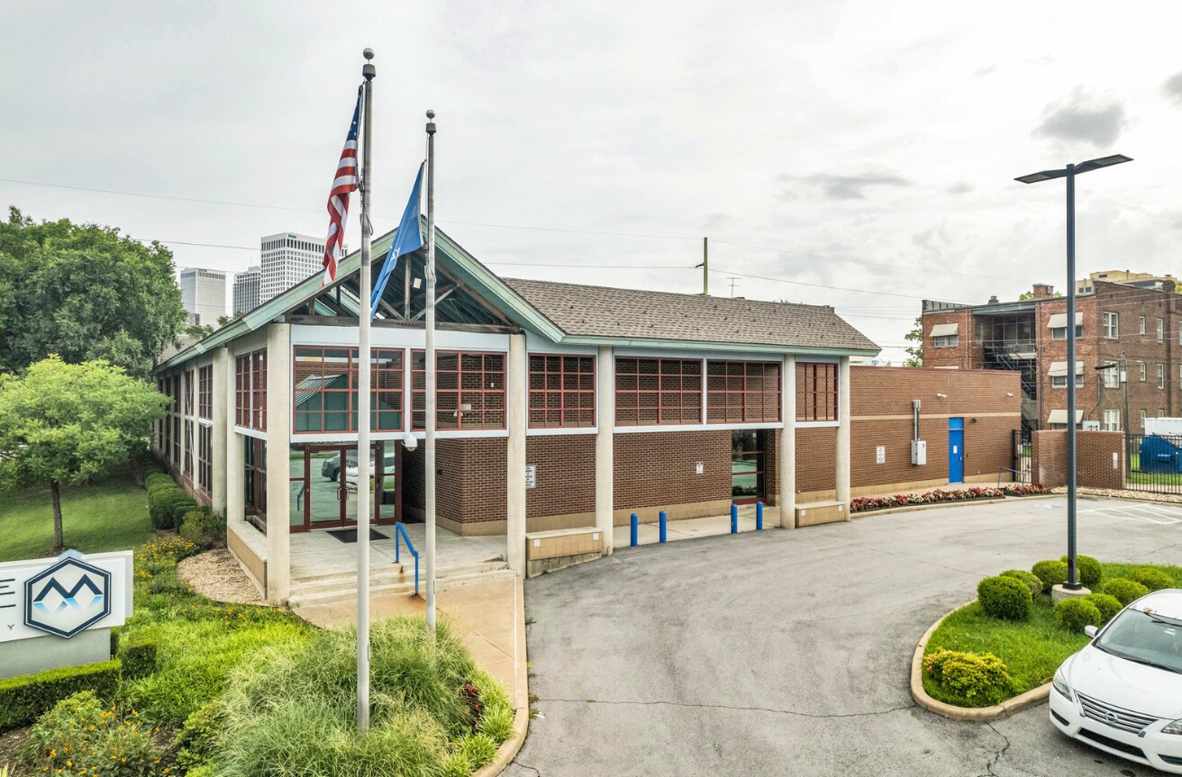 1305 S Denver Ave, Tulsa, OK for sale Building Photo- Image 1 of 16