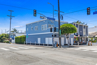 Plus de détails pour 70 N Venice Blvd, Venice, CA - Vente au détail à vendre