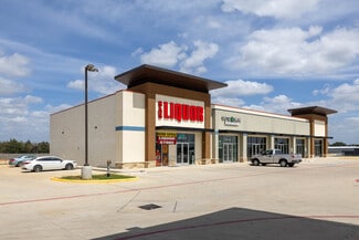 More details for 16844 FM 2920 Rd, Tomball, TX - Retail for Lease