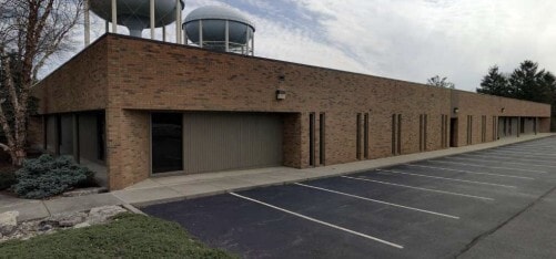 1661 Old Henderson Rd, Upper Arlington, OH for lease - Building Photo - Image 1 of 1